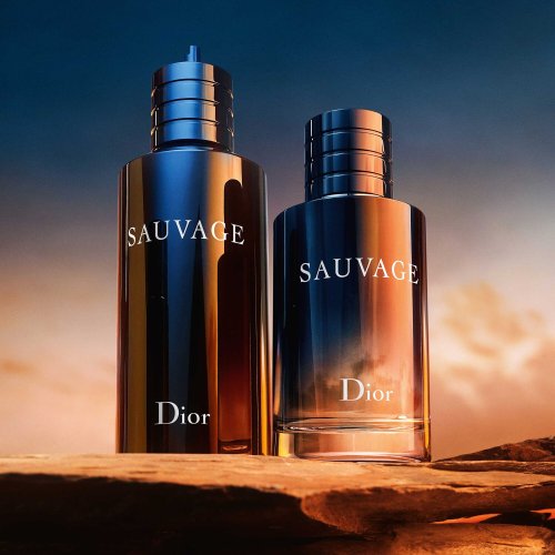 Dior Sauvage - Eau de Toilette 3348901250146 Dior Sauvage - Eau de Toilette 3348901250146
